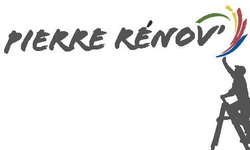 Logo PIERRE RENOV