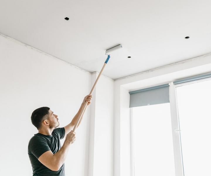 Ravalement de façade Limoux