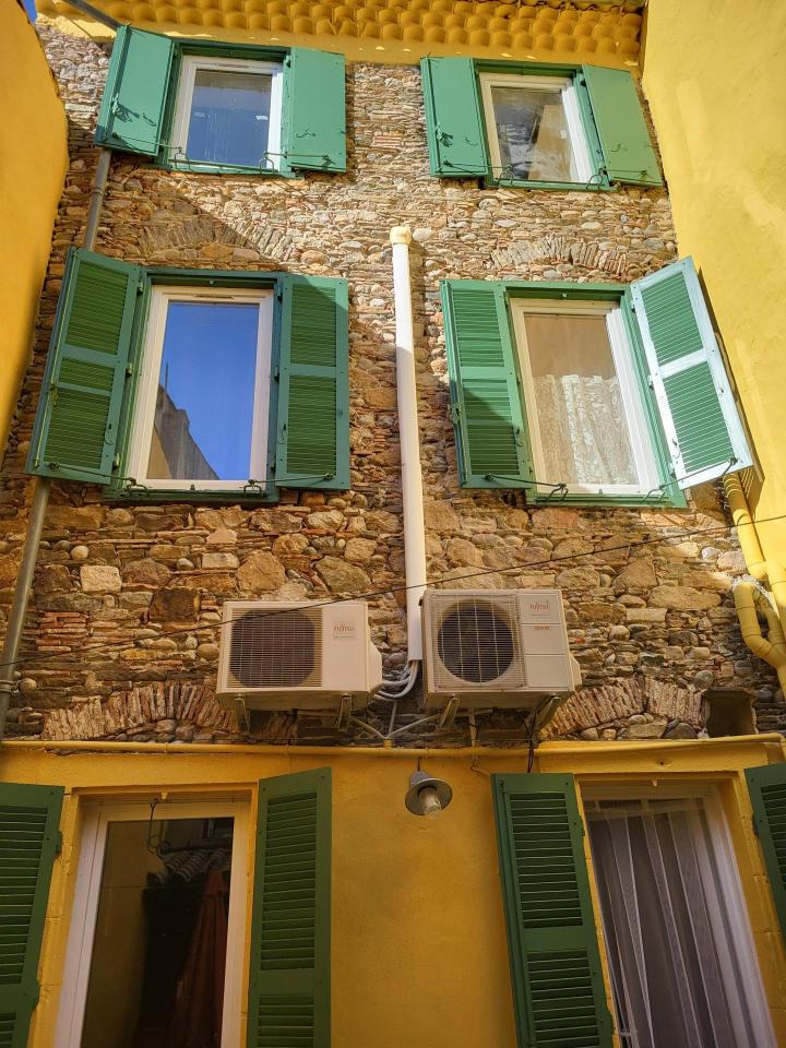 Ravalement de façade Limoux
